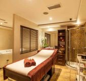 Хотел Каменград