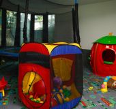 Хотел Елмар