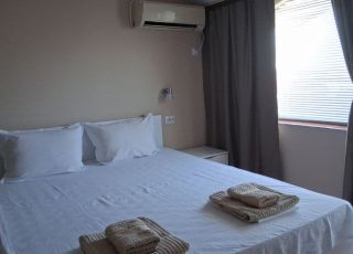 House Tedy, Chernomorets