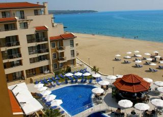 Hotel Obzor Beach Resort, Obzor