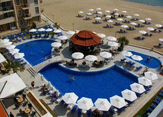 Hotel Obzor Beach Resort, Obzor