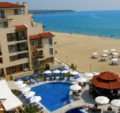 Hotel Obzor Beach Resort