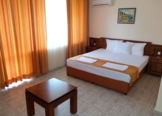 Hotel Beroe, Saint Vlas