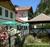 Семеен хотел Орфей