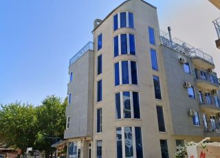 Family hotel North, Primorsko