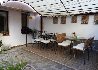Family hotel Plavas, Sozopol