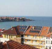 Семеен хотел Проданови