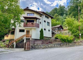 Family hotel Sun, Tryavna