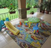 Хотел Лиани