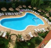 Хотел Лиани