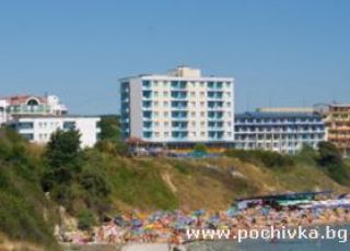 Hotel Compleks Perla Beach, Primorsko