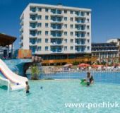 Комплекс Перла Бийч