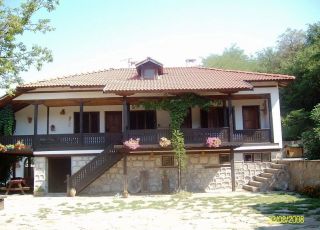 Family hotel Old House, Vetren, Silistra