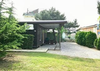 Bungalow Delfini, Sozopol