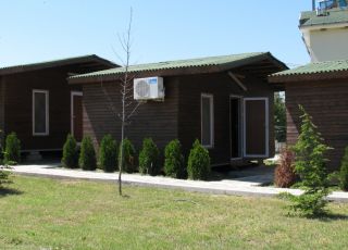 Bungalow Delfini, Sozopol