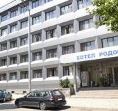 Хотел Родопи