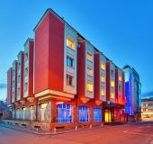 Хотел Палас