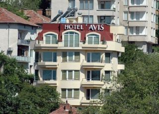 Hotel Avis, Sandanski