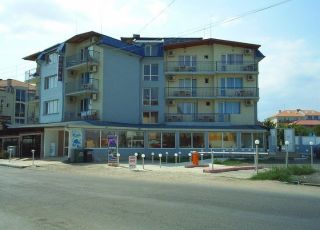 Family hotel Benito, Ravda