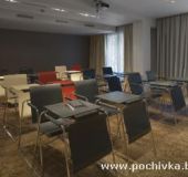 Хотел Модус