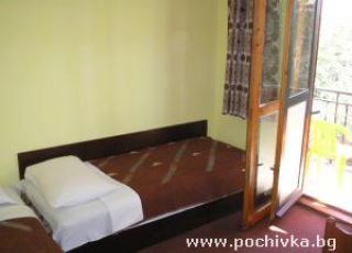 Separate room Guest rooms Mira, Kranevo