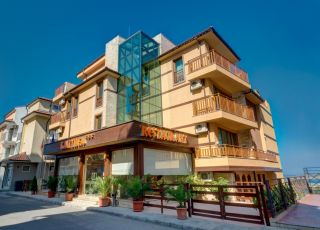 Hotel Kalithea, Sozopol