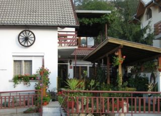 Family hotel Guest rooms Tigara, Tryavna