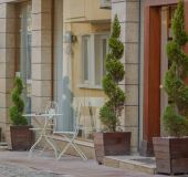 Хотел Студио