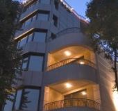 Хотел Дивеста