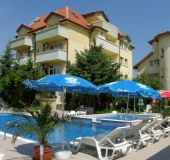 Семеен хотел Гогов