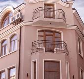 Хотел Централ