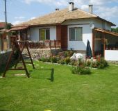 Къща Лазарова