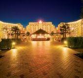 Hotel Majestic Beach