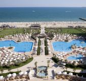 Хотел Маджестик Бийч