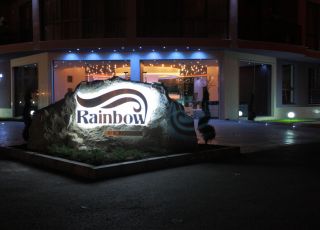 Hotel Rainbow 3 Resort, Sunny beach