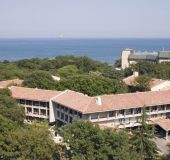 Хотел Преслав