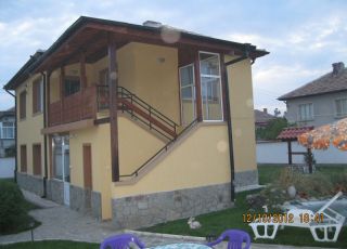 House Ladzhev, Hissarya