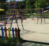 Хотел Холидей Вилидж