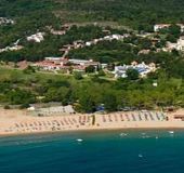 Хотел Холидей Вилидж