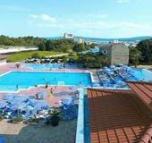 Хотел Пеликан