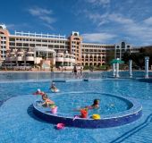 Хотел Марина Бийч