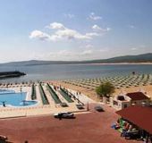 Хотел Марина Бийч