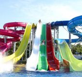 Хотел Марина Роял Палас