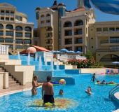 Хотел Марина Роял Палас