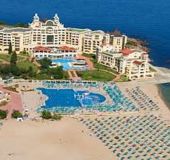 Хотел Марина Роял Палас