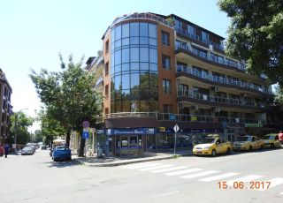 Hotel Sunny Sands, Sarafovo