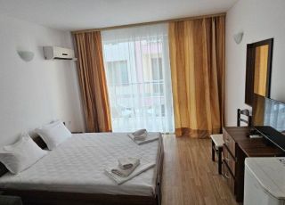 Family hotel Bibliotekata, Pomorie