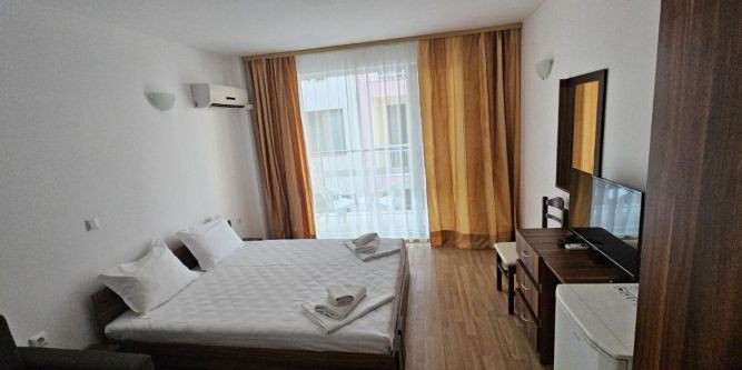 Семеен хотел Библиотеката