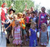 Хотел Берлин Голдън Бийч