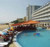 Хотел Берлин Голдън Бийч